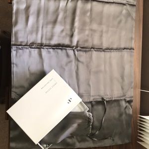 Irregular- Silk Standard Pillow Cases